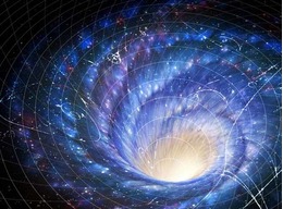 Теория инфляционной Вселенной, или теория Мультивселенной (Мультиверса) Линде А. Д.