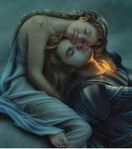 ВЫ БЫВАЕТЕ ЛЮБИМЫ В ТОЙ СТЕПЕНИ, В КАКОЙ ВЫ ЗНАЕТЕ, ЧТО ТАКОЕ ЛЮБОВЬ