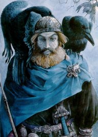 Заповеди Одина