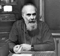 О СОЗЕРЦАНИИ И ПОДВИГЕ.  Антоний Сурожский